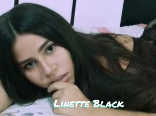 Linette_Black