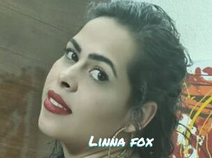 Linna_fox