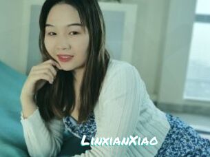 LinxianXiao