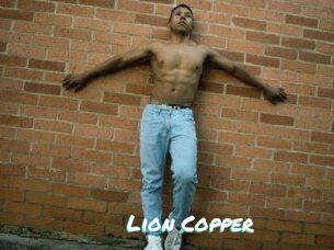 Lion_Copper