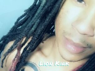 Lion_Kink