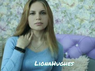 LionaHughes