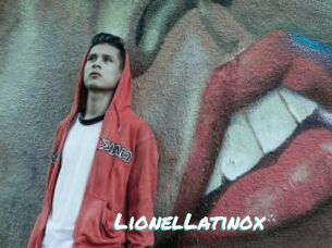 LionelLatinox