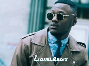 LionelRegis