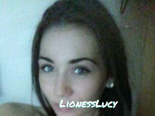 LionessLucy