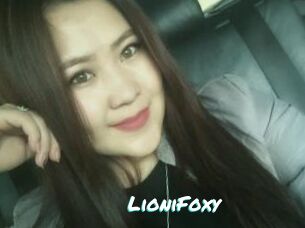 LioniFoxy