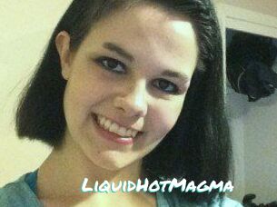 LiquidHotMagma