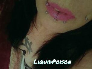 LiquidPoison