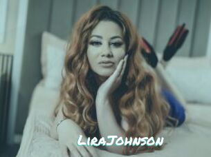 LiraJohnson