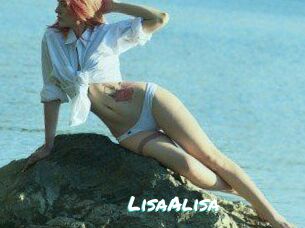 LisaAlisa