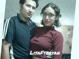 LisaFtbryan
