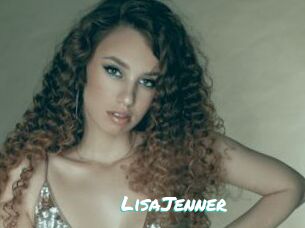 LisaJenner