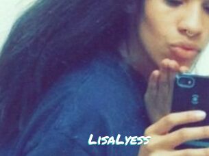 LisaLyess