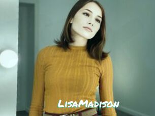 LisaMadison