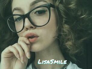 LisaSmile