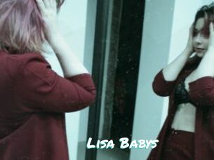 Lisa_Babys