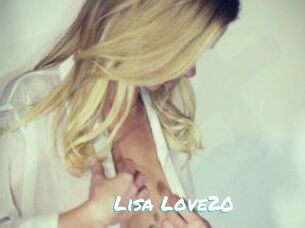 Lisa_Love20