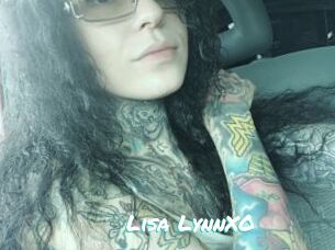 Lisa_LynnXO