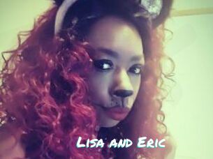 Lisa_and_Eric
