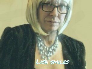 Lisa_smiles