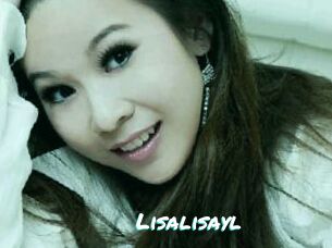 Lisalisayl
