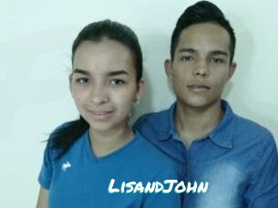 LisandJohn
