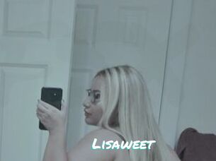 Lisaweet