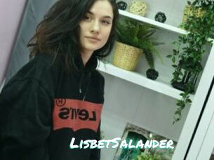 LisbetSalander