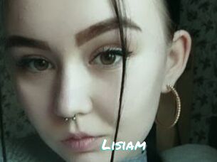 Lisiam