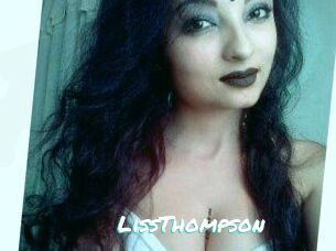 LissThompson