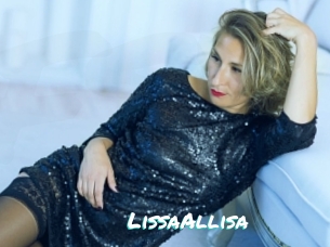 LissaAllisa Free Sites X