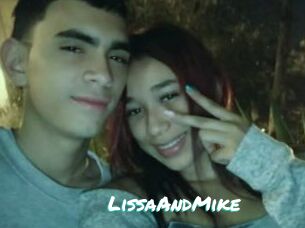 LissaAndMike