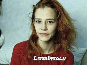 LissaDysoln