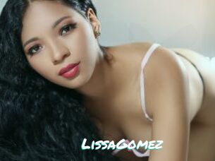 LissaGomez