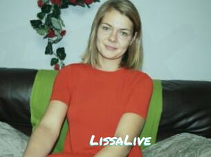 LissaLive