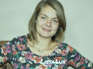 LissaLux