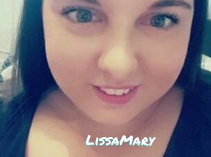 Lissa_Mary