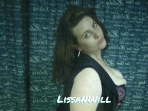 LissaNWill