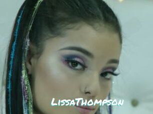 LissaThompson