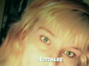 Lissalee