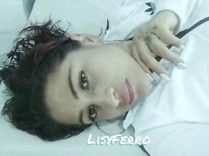 LisyFerro