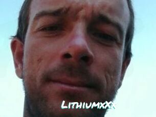 LithiumxXx