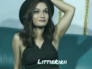 LittieRirii