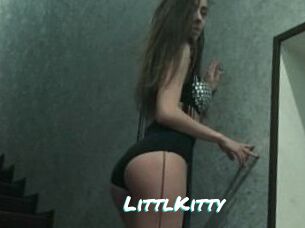 LittlKitty