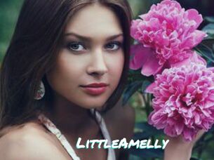 LittleAmelly Free Sites X