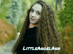 LittleAngelAnn