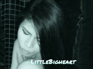 LittleBigheart