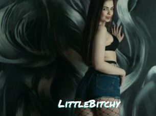 LittleBitchy Free Sites X