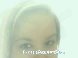 LittleDreamGemi