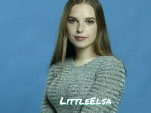 LittleElsa